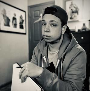 Meet your Posher, Chris